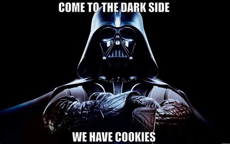 Dark Side Come Out Strategies .